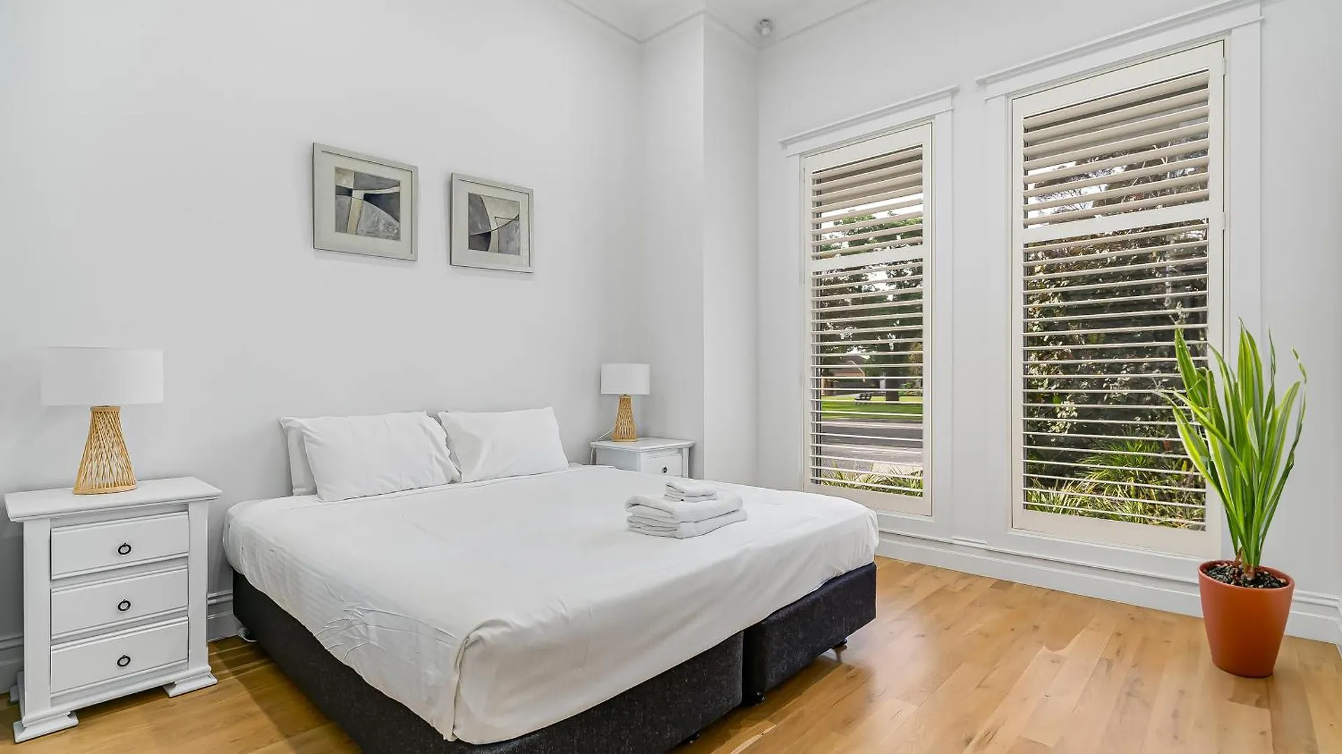 Swainson On Third Villa Adelaide