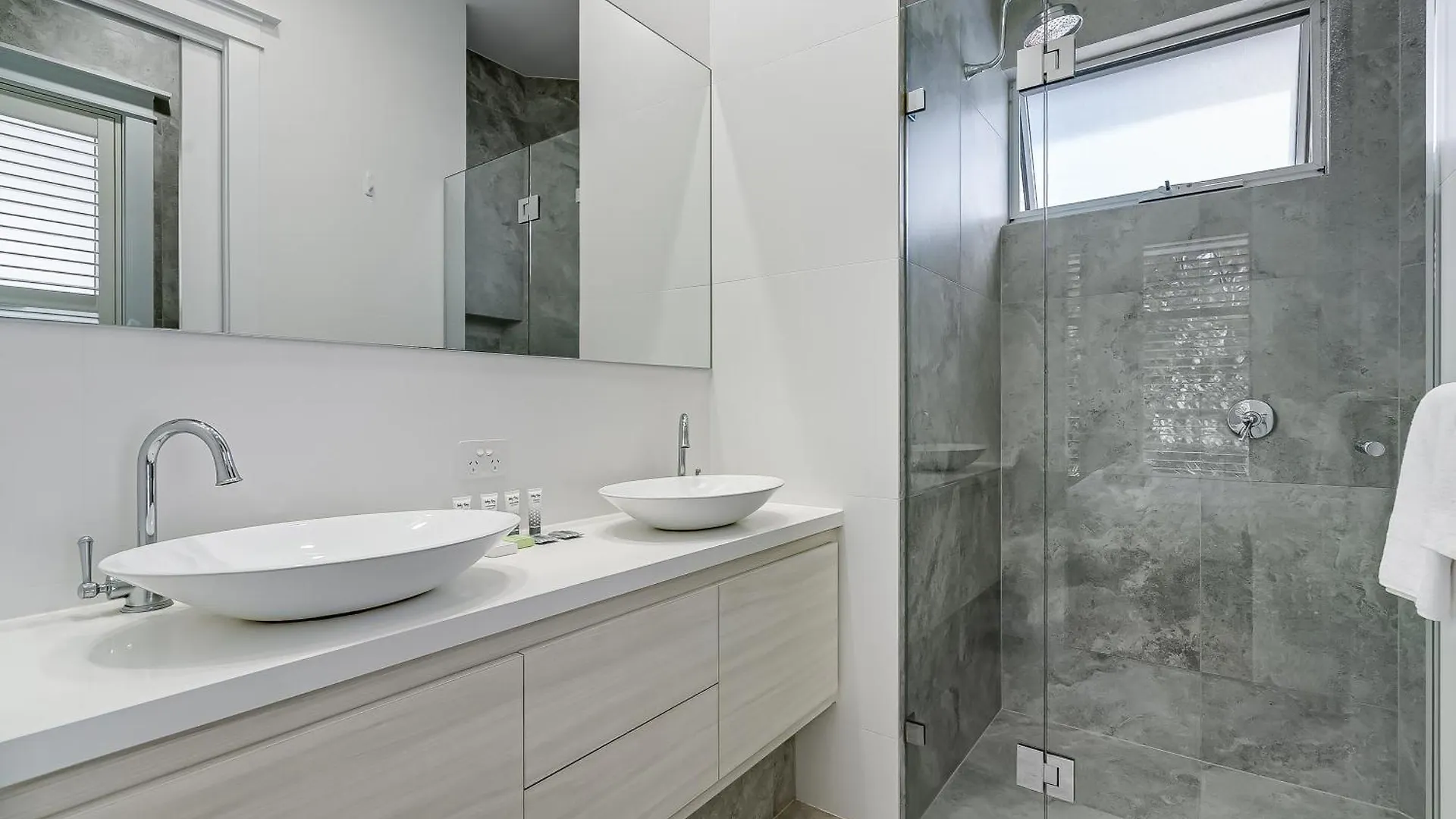 Holiday home Swainson On Third Villa Adelaide Australia