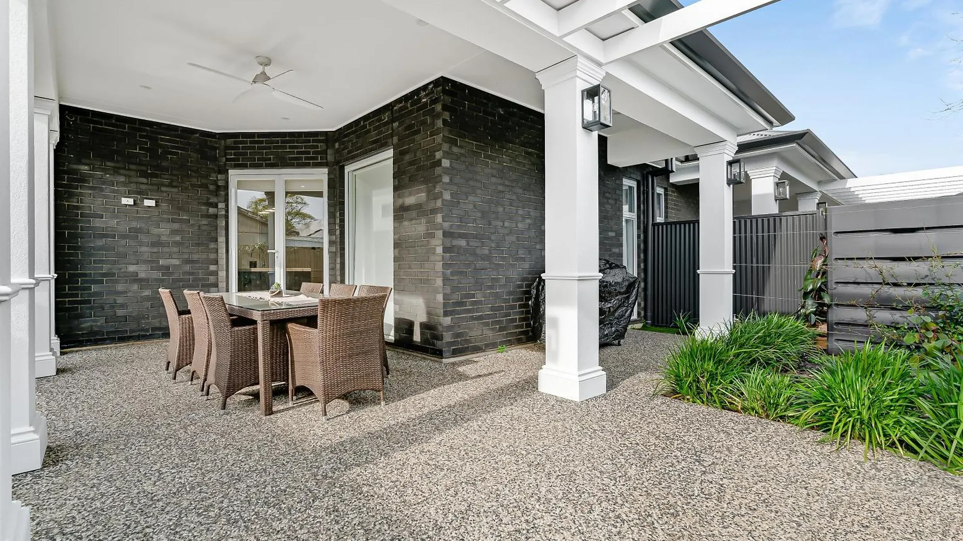 Holiday home Swainson On Third Villa Adelaide