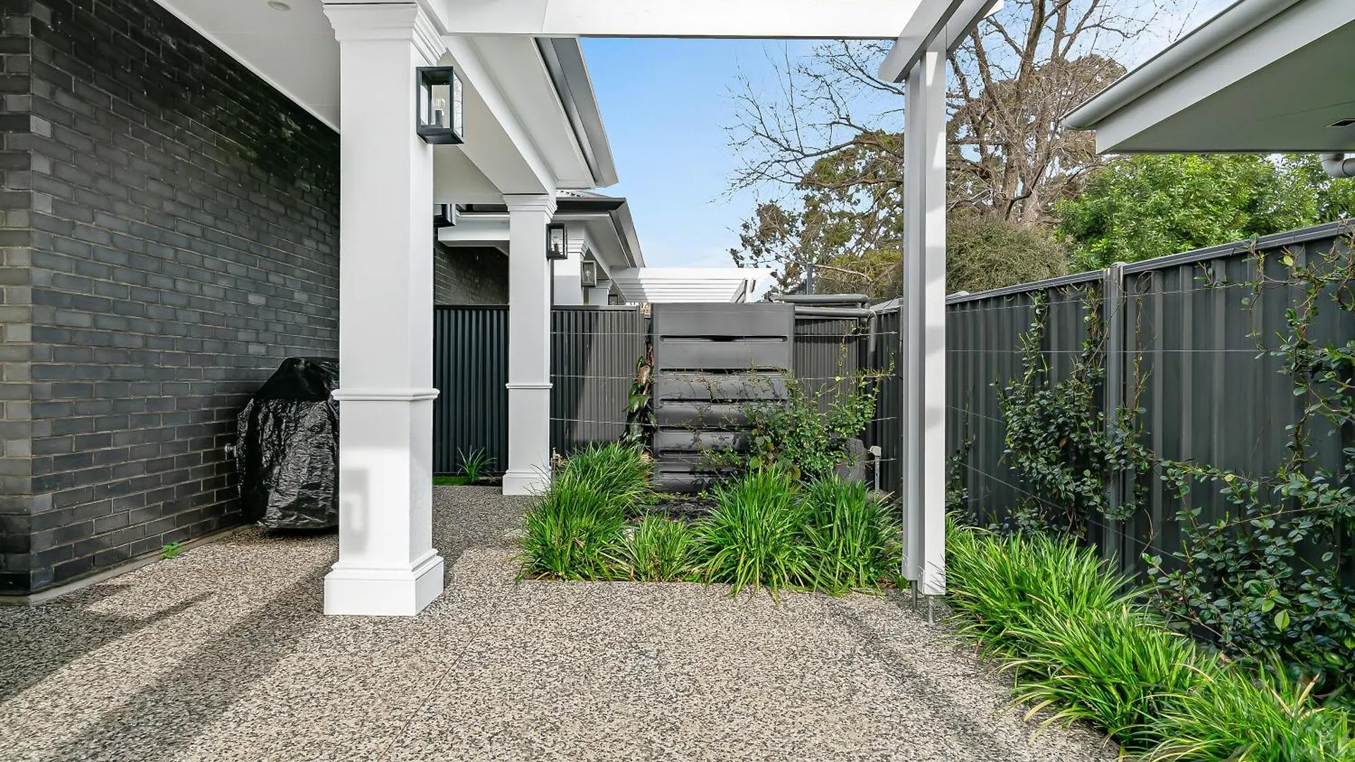 Swainson On Third Villa Adelaide Holiday home